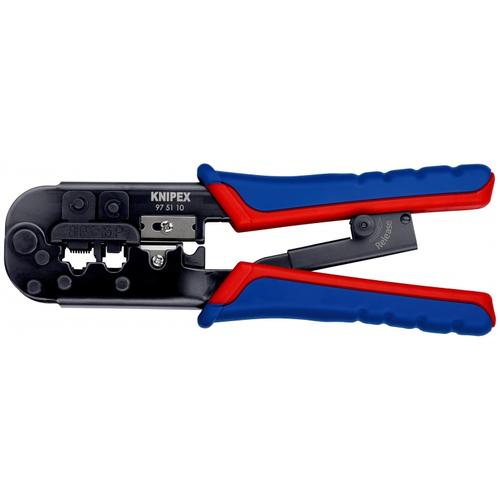 Knipex 97 51 10 Crimping tool