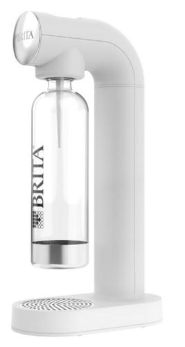 Brita SodaONE White