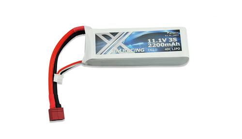 Amewi RCZ LiPo 3S 11.1V