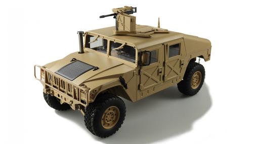 Amewi RC Auto US Truck 4x4