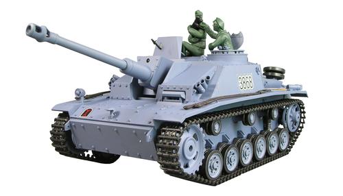 Amewi Sturmgeschütz III R AND S/2