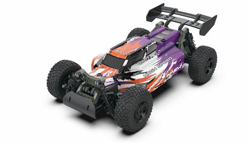 Amewi RC Auto Race Buggy DIY/Without