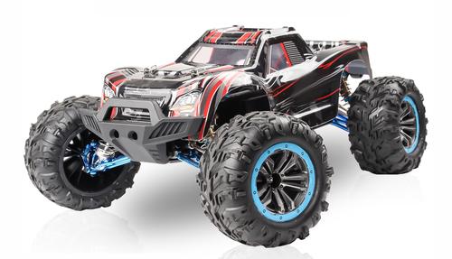 Amewi RC Auto Crusher Monster Truck