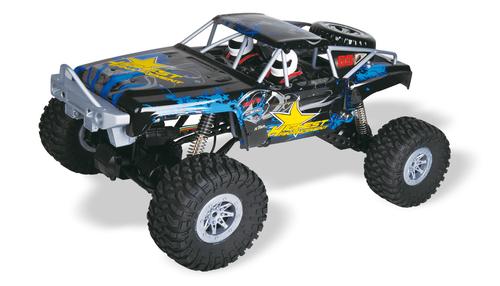 Amewi RC Crawler Double Bridge 4WD
