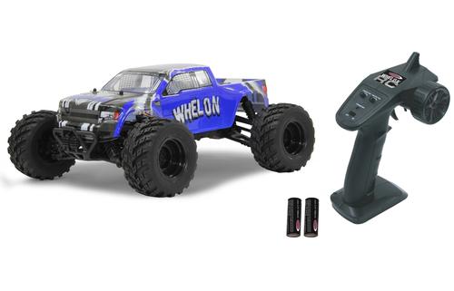 Jamara Monstertruck Whelon 1:12 4WD Li Ion 2.4GHz 14+