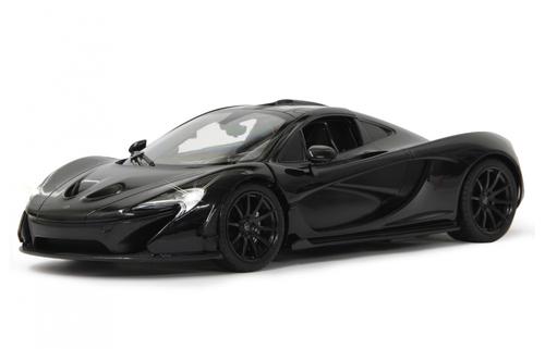 Jamara McLaren P1 1:14 27 MHz black 6+