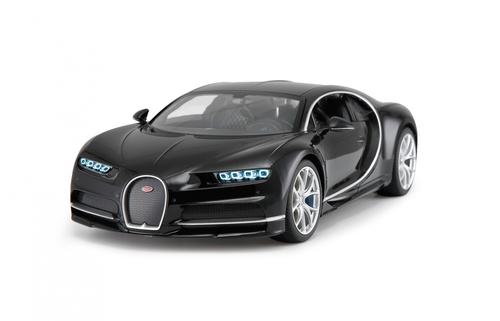 Jamara Bugatti Chiron 1:14 27 MHz black 6+