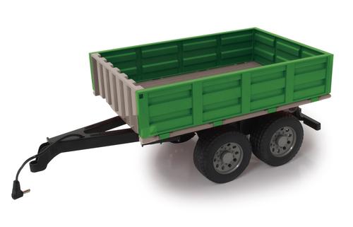 Jamara Tippers for Fendt 1050 6+