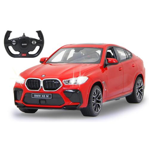 Jamara BMW X6 M 1:14 2.4GHz RC