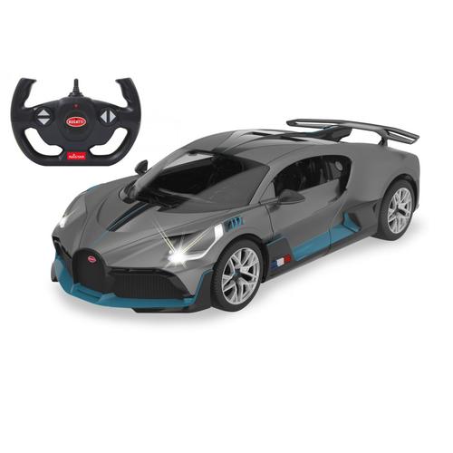 Jamara Bugatti Divo 1:14 scale 40MHz