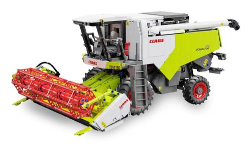 Jamara Claas Dominator 370 1:18 2.4GHz Bricks 14+