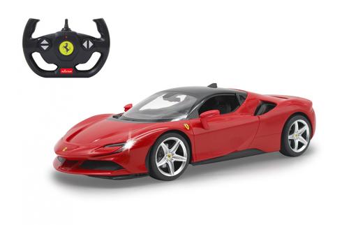 Jamara Ferrari SF90 Stradale 1:14 2.4GHz 6+ rotation