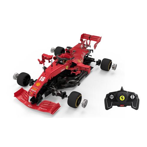Jamara Ferrari SF 1000 1:16 red 2.4GHz kit