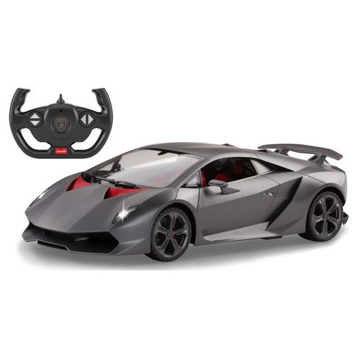 Jamara Lamborghini Sesto Elemento 1:14 2.5GHz grey