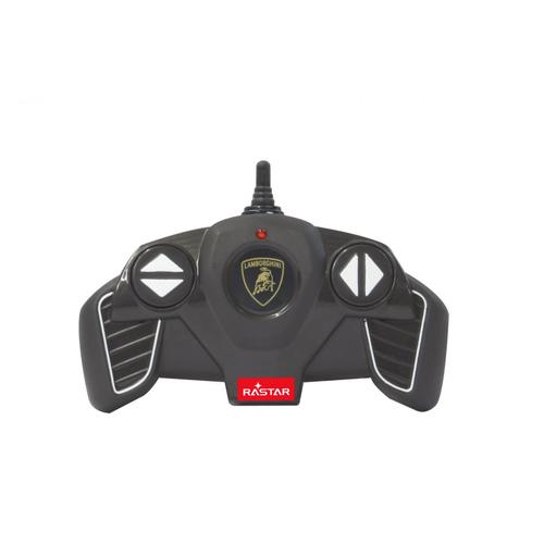Jamara Lamborghini Sian FKP 37 1:18 green 2.4GHz model kit