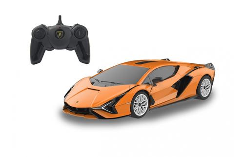 Jamara Lamborghini Sian 1:24 2.4 GHz orange 6+
