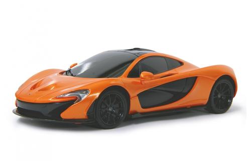 Jamara McLaren P1 1:24 27 MHz orange 6+