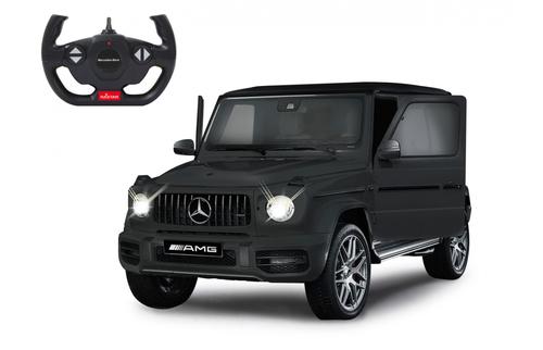 Jamara RC Auto Mercedes G63 AMG Without Battery/black 6+