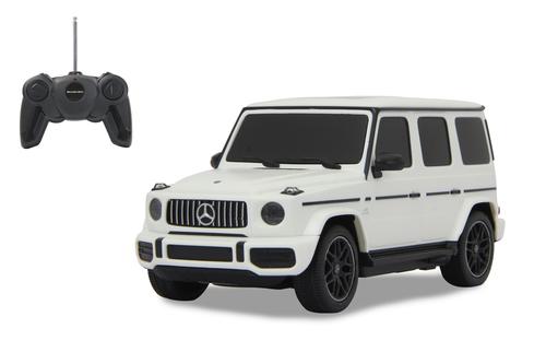 Jamara Mercedes-Benz AMG 1:24 2.4GHz white 6+