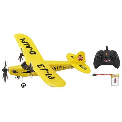 Jamara J3-CUB Aircraft Gyro 2CH 2.4GHz