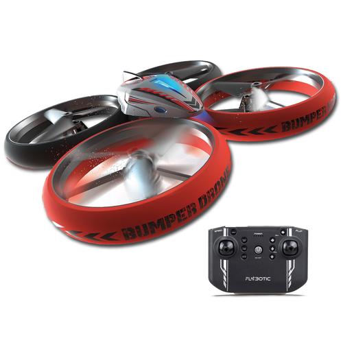 Silverlit Bumper Drone Lite Radio-Controlled (RC) model Electric engine
