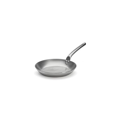 De Buyer 5130.28 Frying Pan. All-Purpose Round Pan