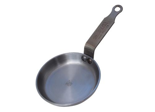 De Buyer 5612.12 Frying pan—Single
