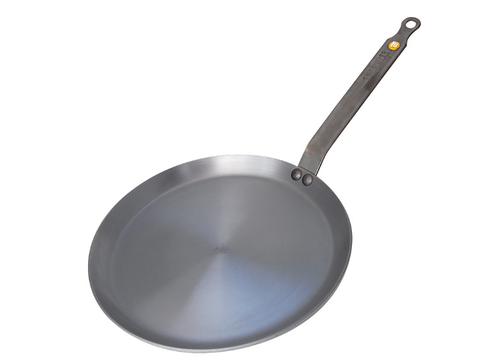 De Buyer 5615.24 Frying pan—single pan