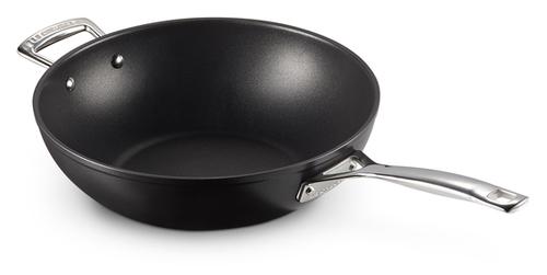 LE CREUSET 0630870273213 frying pan Wok/Stir-Fry pan Round