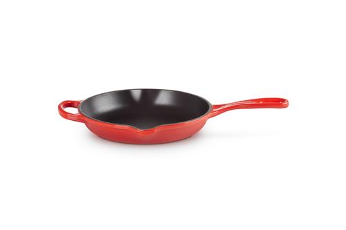 LE CREUSET All-purpose round pan