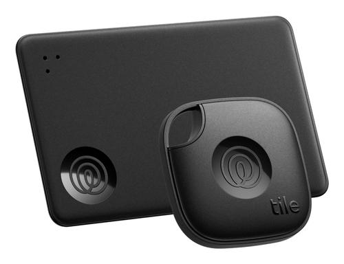Tile Starter Pack 2024 Universal Finder - Black