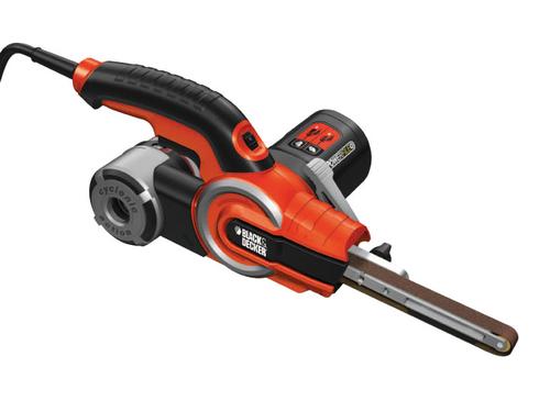 Black AND Decker Black AND Decker KA902EK Belt Sander