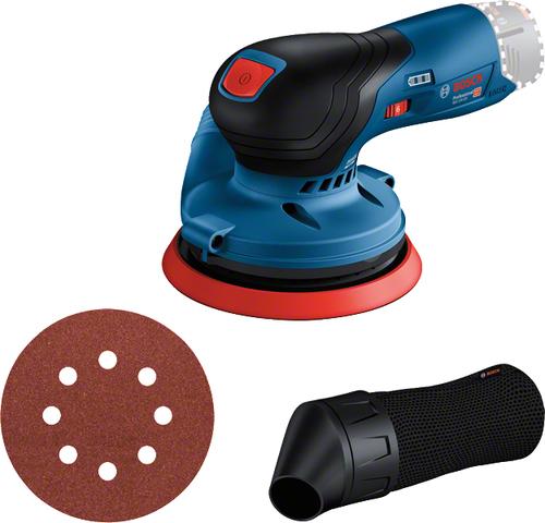 BOSCH GEX 12V-125 Professional