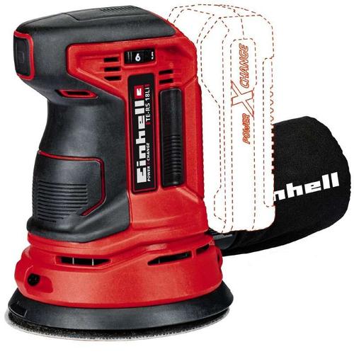 Einhell TE-RS 18 Li-Solo - red / black, battery and charger not included