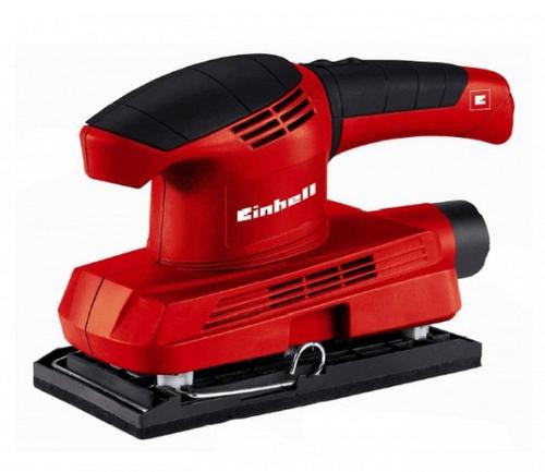 Einhell Swing Grinder TC-OS 1520 (red/black, 150 Watts)