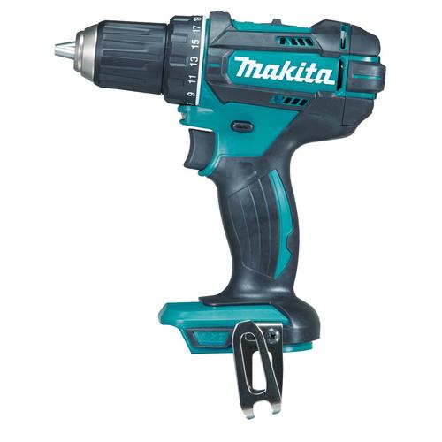 Makita Impact Driver DDF482Z, 18 Volt