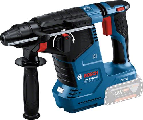 BOSCH GBH 18V-24 C Professional (0