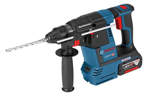 BOSCH GBH 18V-26 425 W 890