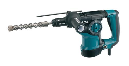 Makita HR2811FT rotary hammer 800 W