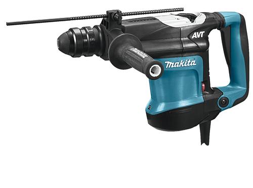 Makita HR3210FCT rotary hammer, 850 W, 630 RPM