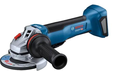 BOSCH GWS 18V-10P PROFESSIONAL angle grinder