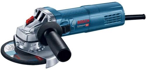 BOSCH GWS 9-125 S Professional angle