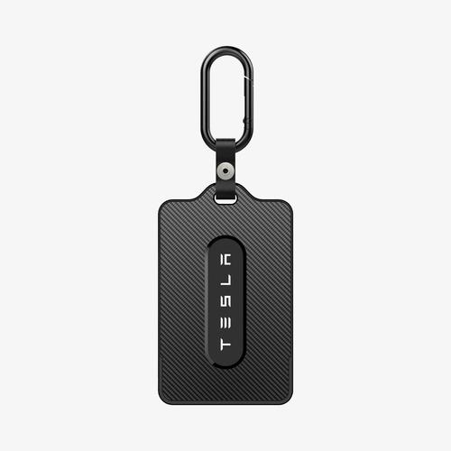 Spigen ACP07175 key ring/case Key case Black