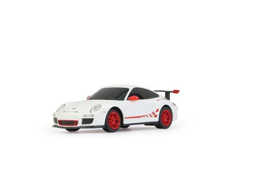 Jamara RC Auto Porsche GT3 RS Without Battery/white 6+