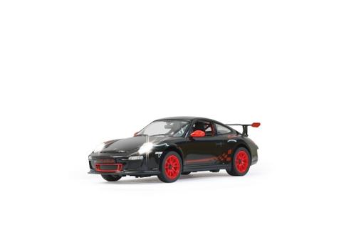 Jamara RC Auto Porsche GT3 RS Without Battery/black 6+