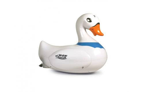 Jamara RC Water Animals Swan 6+