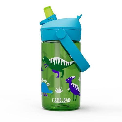 Camelbak Thrive Flip Straw Kids Daily usage 400 ml Tritan Blue, Green