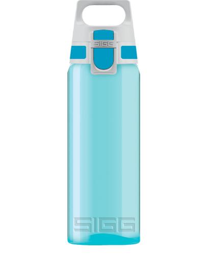 Sigg 8692.00 drinking bottle Daily use, Fitness, Sports 600 ml Plastic Aqua color