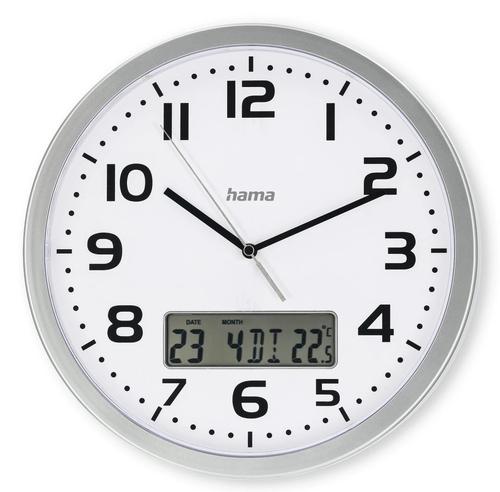 Hama Wall clock / Table clock