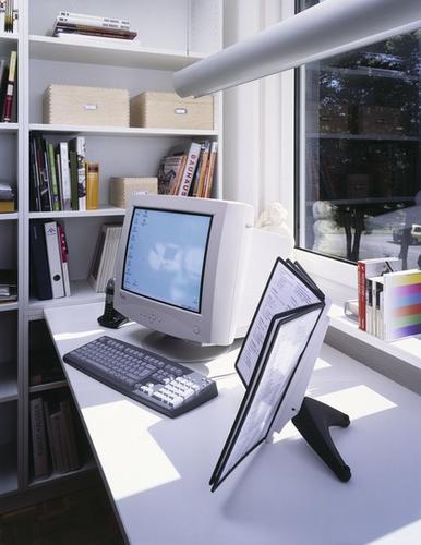 Durable Sherpa Soho Table Stands with